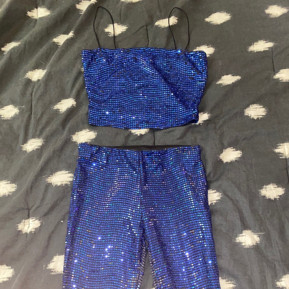Two piece outfit